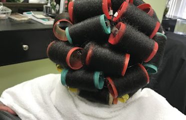 Delirio’s Beauty Salon
