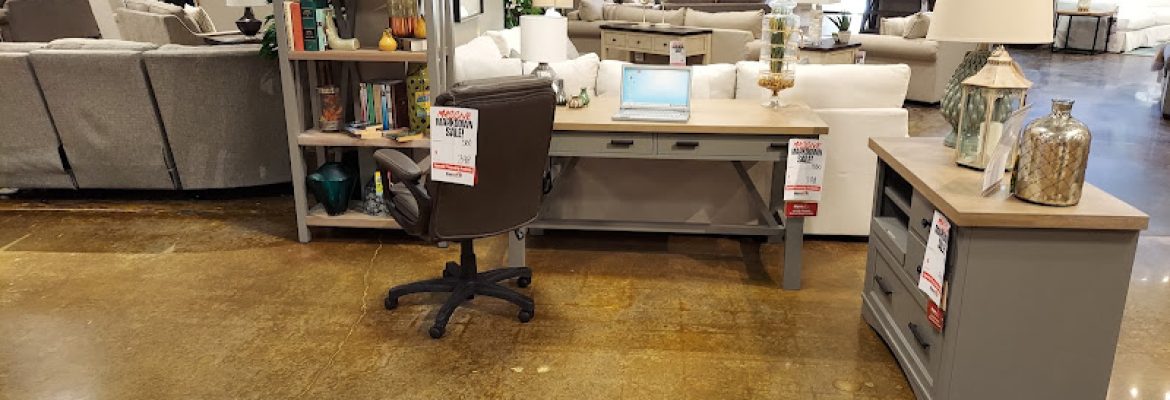 Pilgrim Furniture & Mattress City Milford