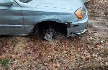 Gary’s Auto Repair & Sales