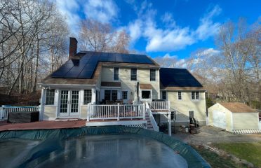 RJ’s General Construction LLC