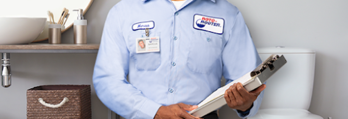 Roto-Rooter Plumbing & Water Cleanup