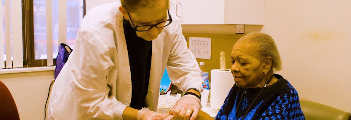 Hebrew Senior Care