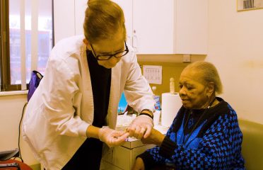 Hebrew Senior Care