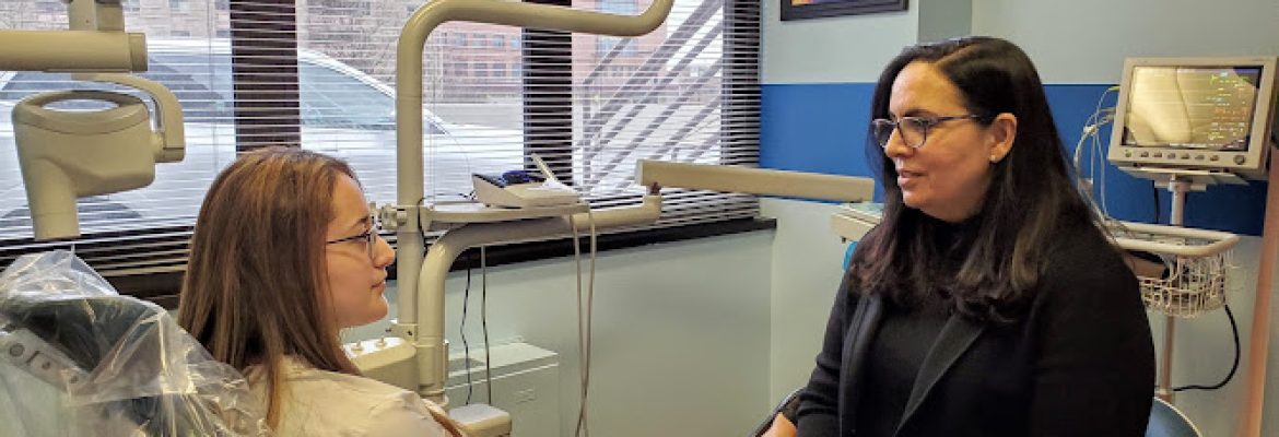 Stamford Dental Arts