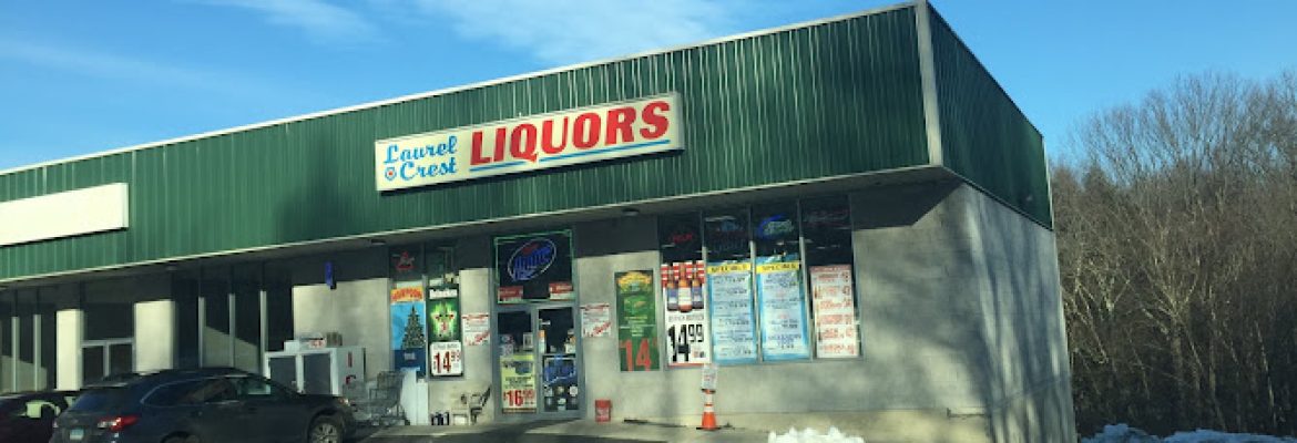 Laurel Crest Liquors