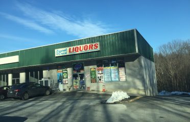 Laurel Crest Liquors