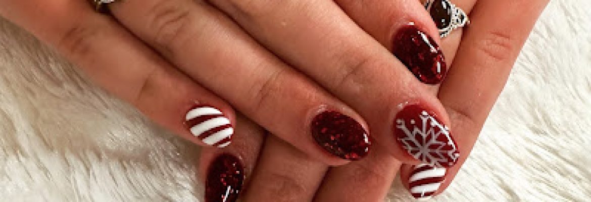 Anchor Nail Spa