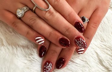 Anchor Nail Spa
