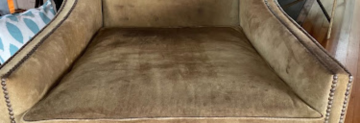 Apollonian House Upholstery