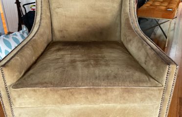 Apollonian House Upholstery
