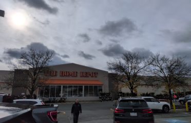 Pro Desk at The Home Depot