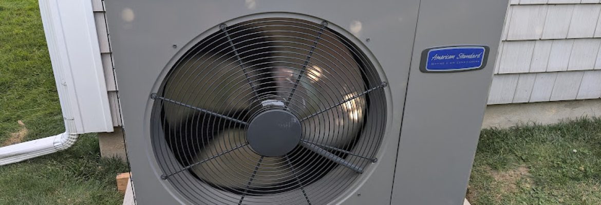 Innovative Heating & Cooling LLC