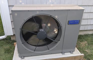 Innovative Heating & Cooling LLC