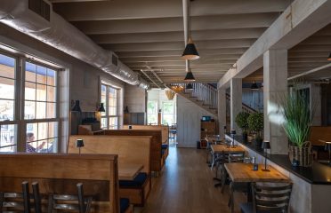 Anchor Social