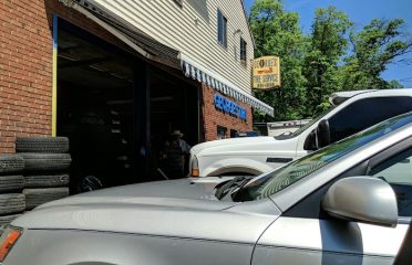 George’s Tire Services
