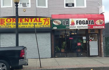 la fogata restaurant