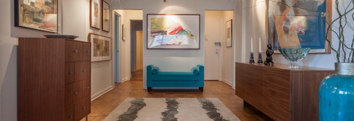 Holzman Interiors
