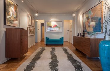 Holzman Interiors