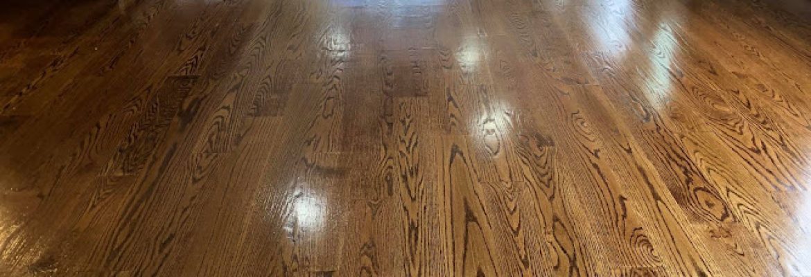 VRP Flooring LLC