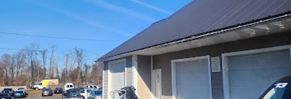 Joey auto llc