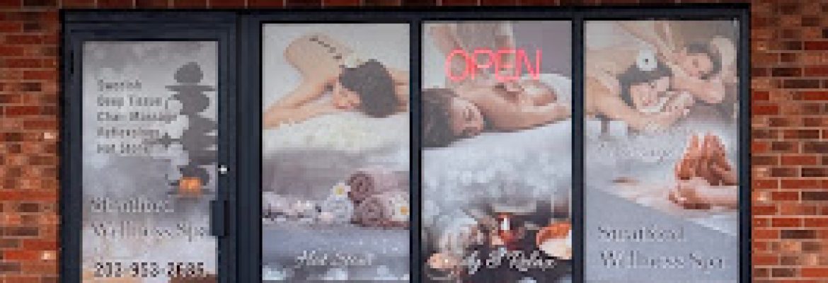 Wellness Spa