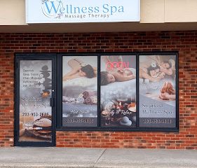 Wellness Spa