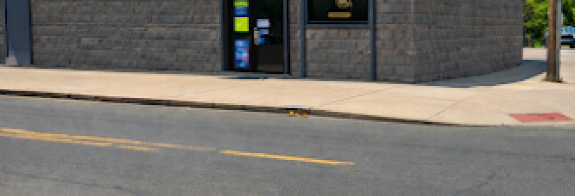 Captain’s Food Mart