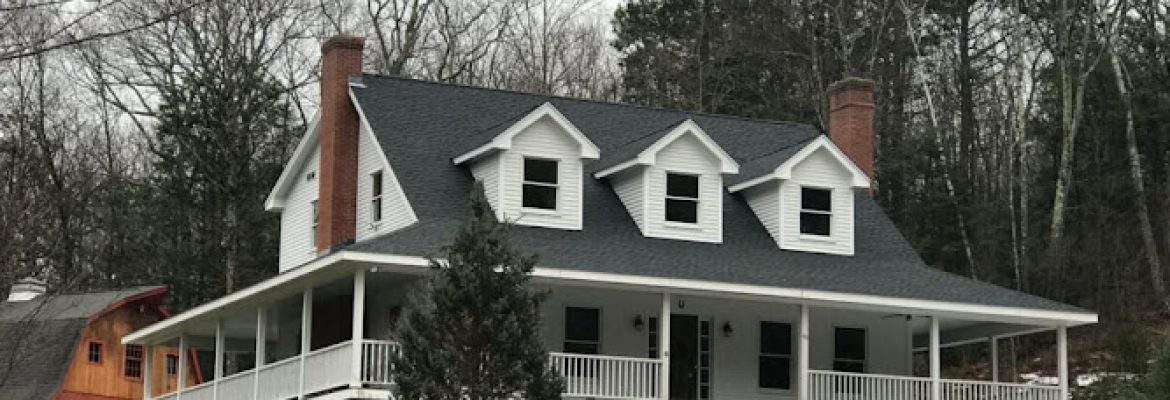 SJ Winn Construction LLC