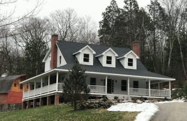 SJ Winn Construction LLC