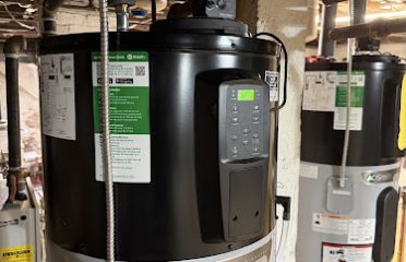 St. Lawrence Electric