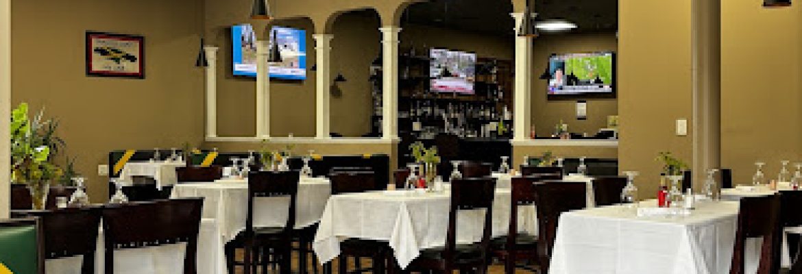 Long Gut Miss Pinny – Finest Jamaican Dining Restaurant