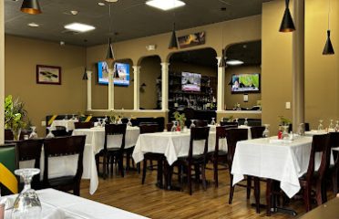 Long Gut Miss Pinny – Finest Jamaican Dining Restaurant