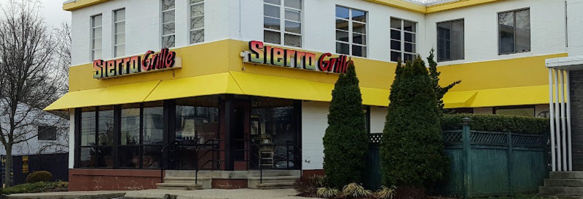 Sierra Grille