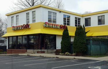 Sierra Grille
