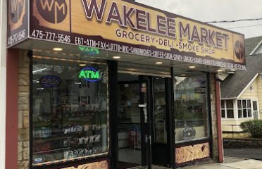 Wakelee Market