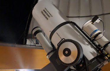 John J. McCarthy Observatory