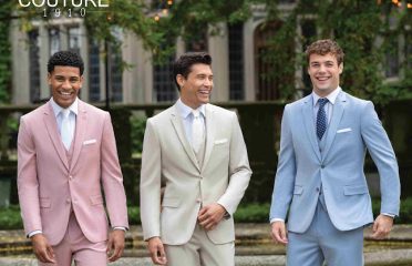 Modern Formals Of Wallingford