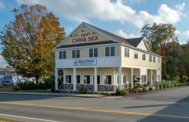Regions Commercial, LLC