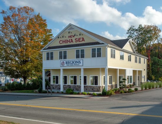 Regions Commercial, LLC