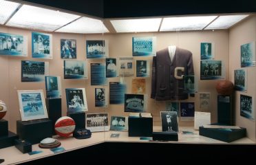 Husky Heritage Sports Museum