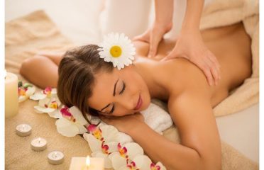 Himalaya Spa & Healing Center
