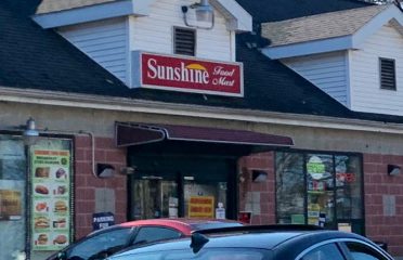 Sunshine Food Mart Mexican Food
