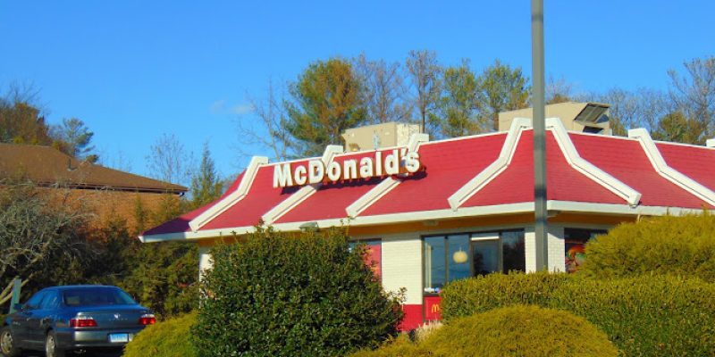 McDonald’s