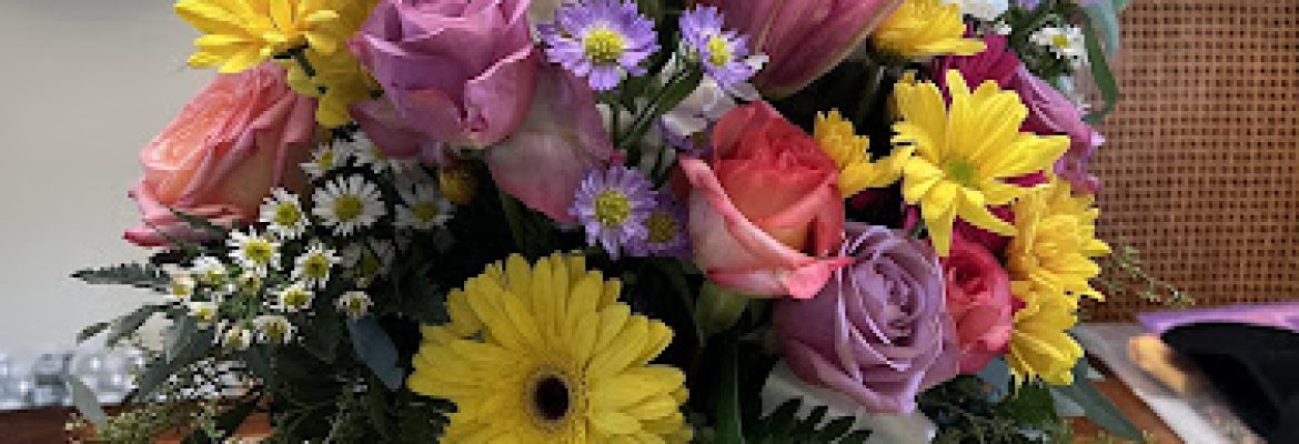 Scott’s Flowers Inc