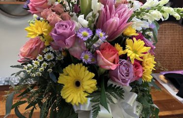 Scott’s Flowers Inc