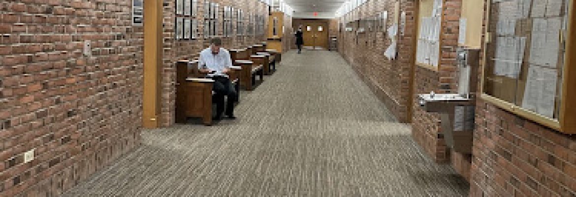 West Hartford Town Clerk