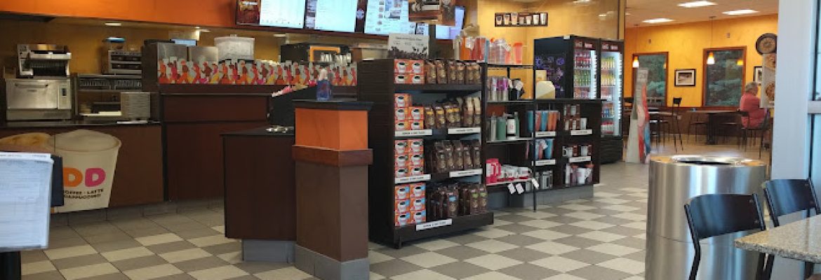 Dunkin’