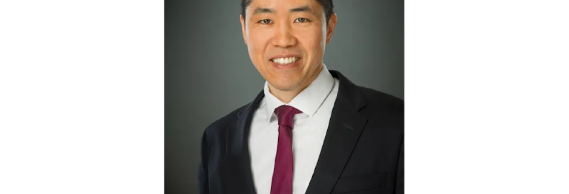 Irvin Oh, MD