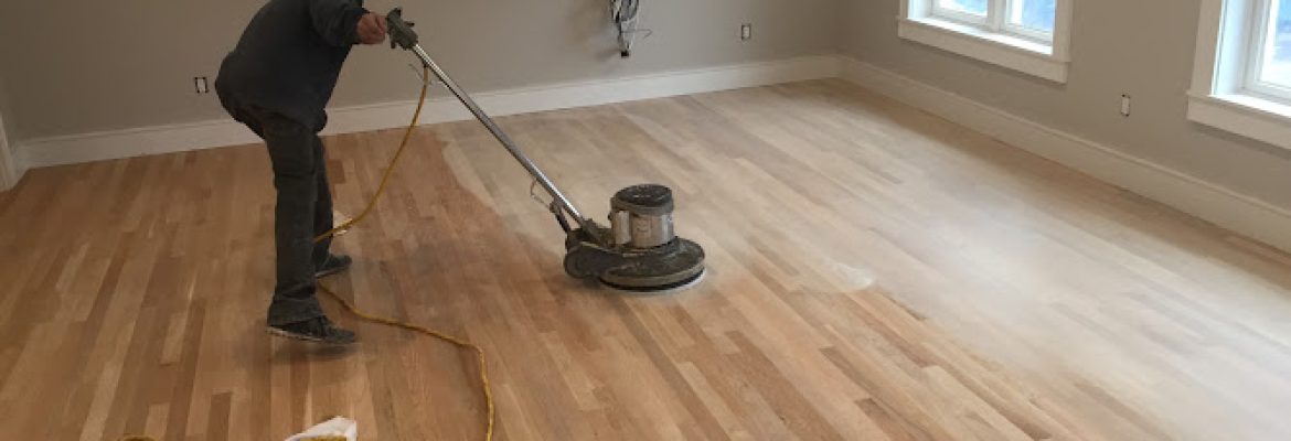 Vilas HardWood Floors LLC