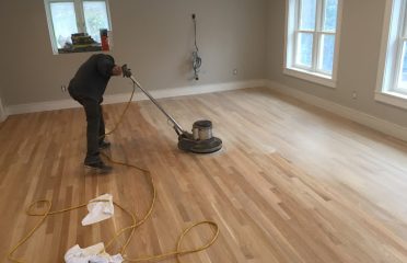 Vilas HardWood Floors LLC